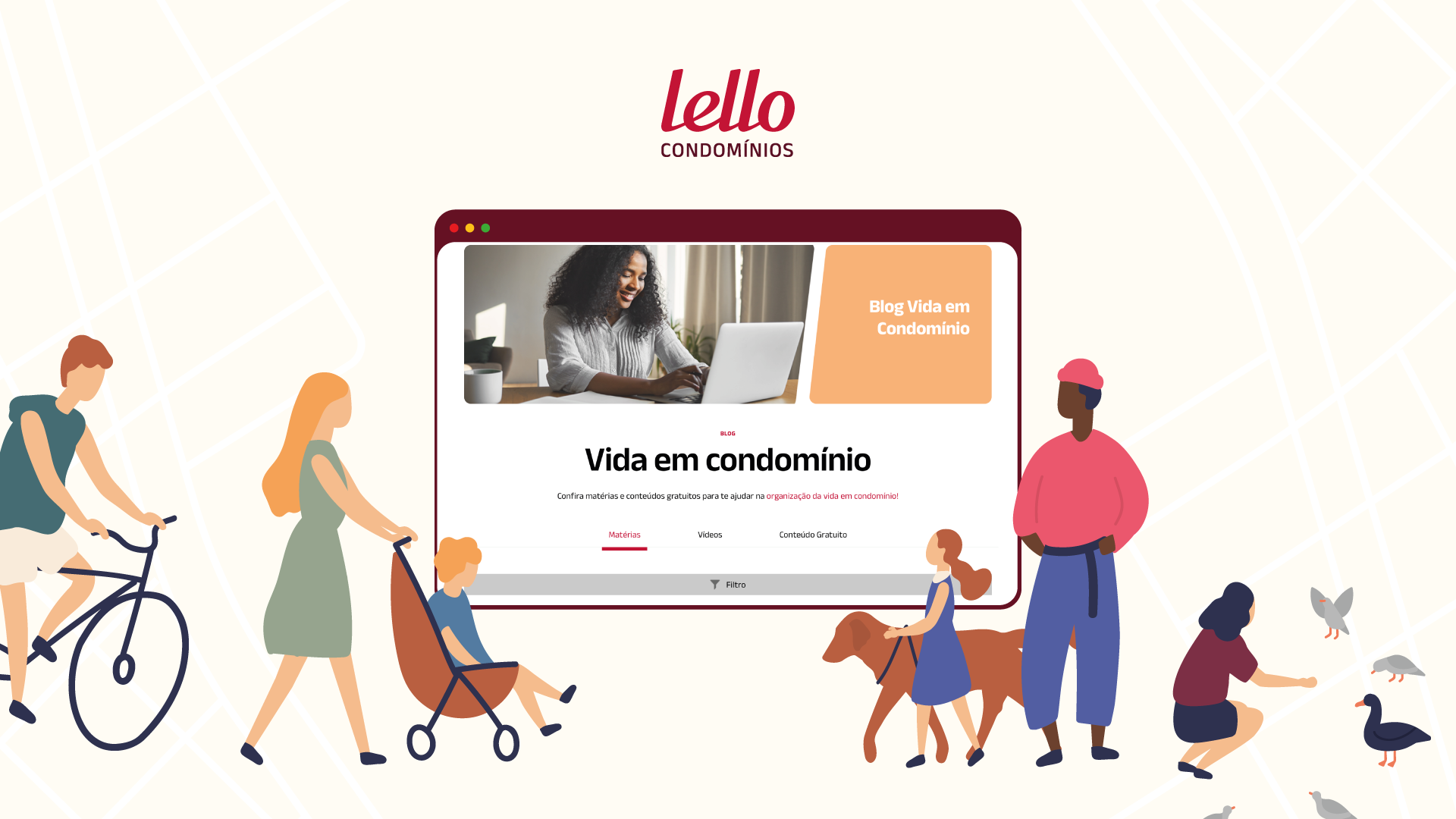 SEO estratégico leva Lello à liderança nas buscas